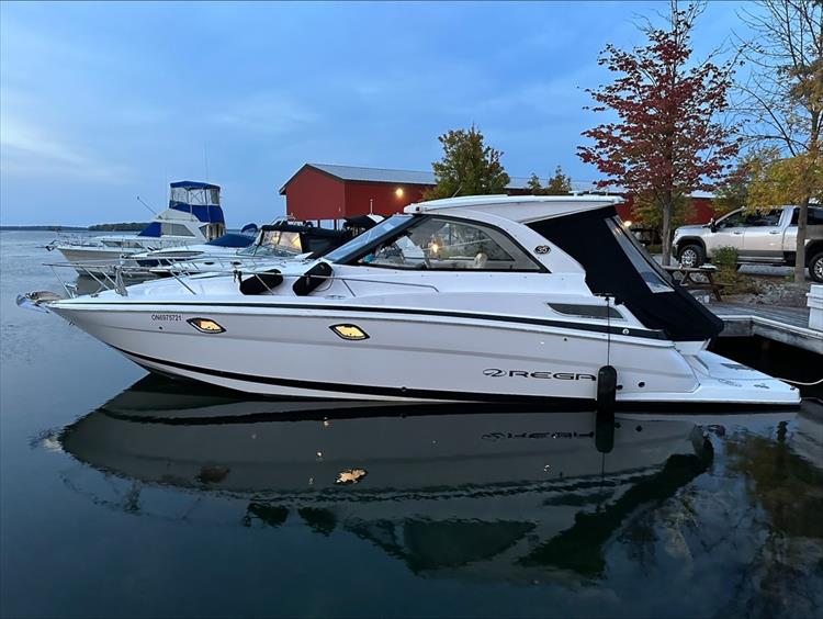 Grady-White® Boats For Sale, Toronto, ON